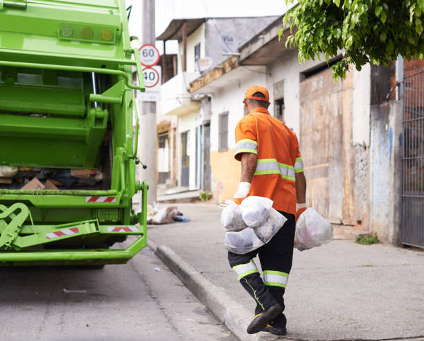 Best Residential Junk Removal  in Squaw Valley, CA