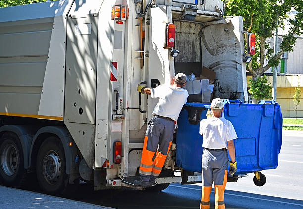 Best Dumpster Rental Services  in Squaw Valley, CA